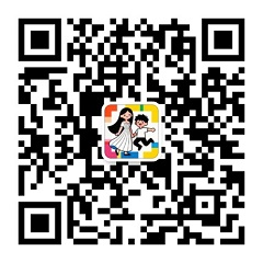 公众号二维码
